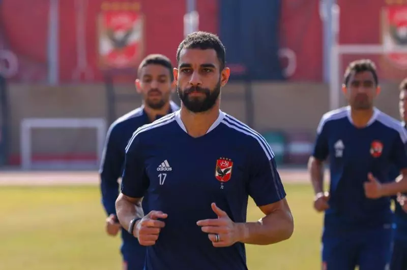 عمرو السولية